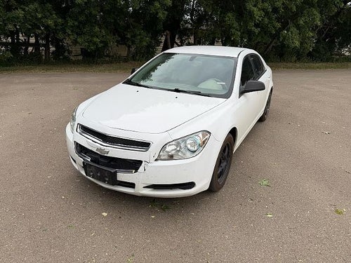 2012 Chevrolet Malibu LS w/1FL