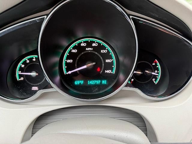 2012 Chevrolet Malibu LS w/1FL