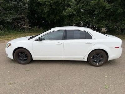 2012 Chevrolet Malibu LS w/1FL