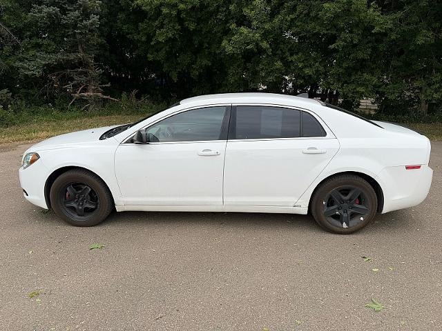 2012 Chevrolet Malibu LS w/1FL