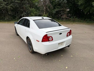 2012 Chevrolet Malibu LS w/1FL