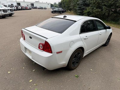 2012 Chevrolet Malibu LS w/1FL