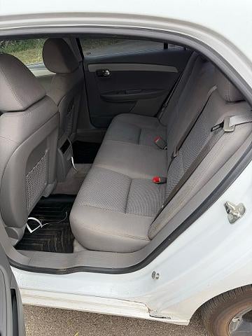 2012 Chevrolet Malibu LS w/1FL