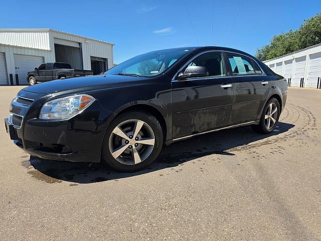 2012 Chevrolet Malibu LT w/1LT