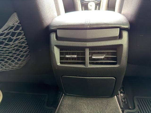 2018 Cadillac ATS AWD