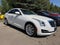 2018 Cadillac ATS AWD