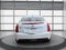 2018 Cadillac ATS AWD