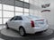 2018 Cadillac ATS AWD