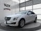 2018 Cadillac ATS AWD