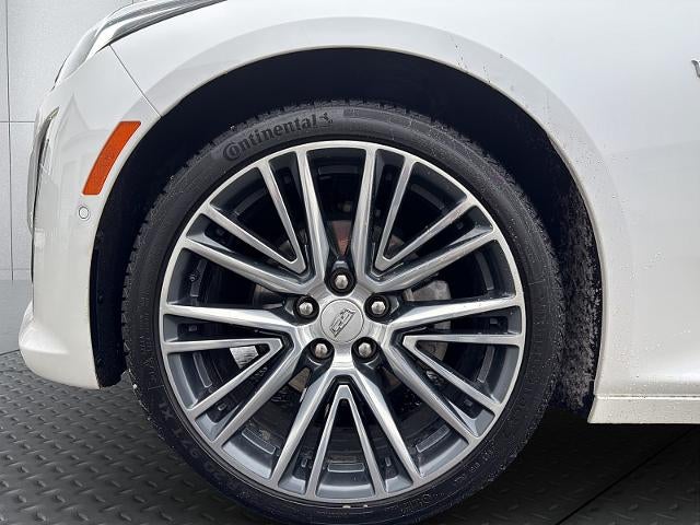 2024 Cadillac CT5 Premium Luxury