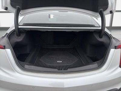 2024 Cadillac CT5 Premium Luxury