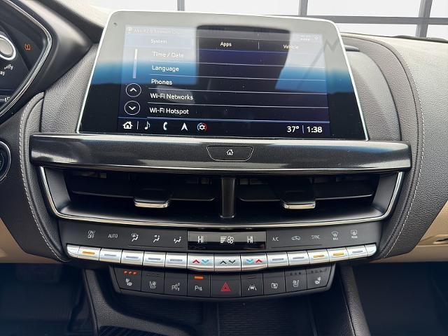 2024 Cadillac CT5 Premium Luxury