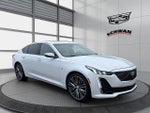 2024 Cadillac CT5 Premium Luxury