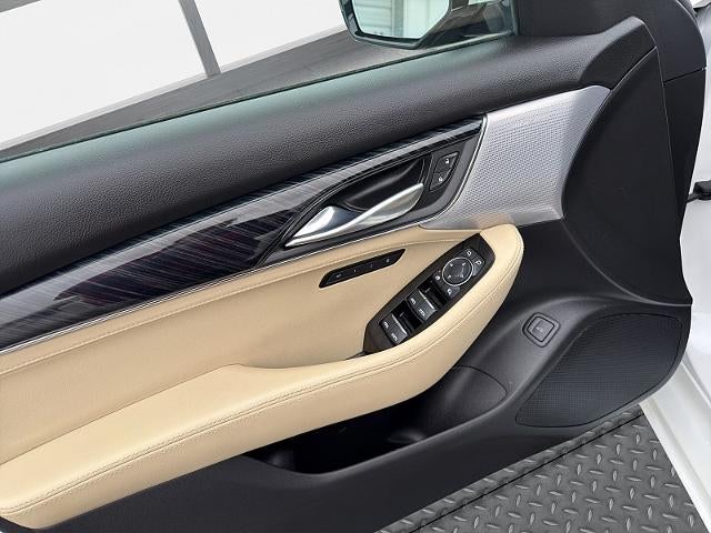 2024 Cadillac CT5 Premium Luxury