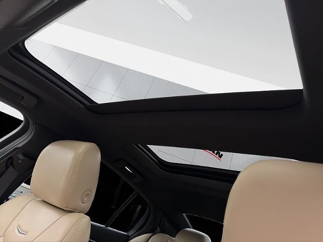 2024 Cadillac CT5 Premium Luxury