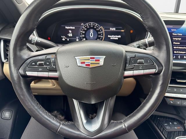 2024 Cadillac CT5 Premium Luxury