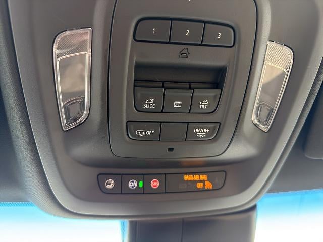 2024 Cadillac CT5 Premium Luxury