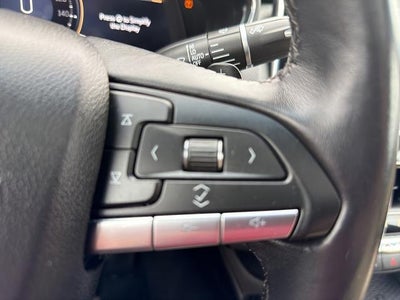 2024 Cadillac CT5 Premium Luxury