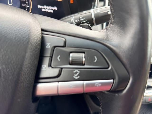 2024 Cadillac CT5 Premium Luxury