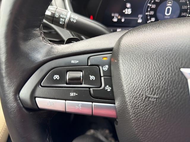 2024 Cadillac CT5 Premium Luxury