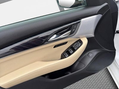 2024 Cadillac CT5 Premium Luxury