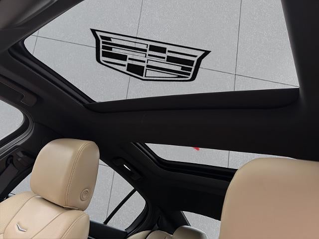 2024 Cadillac CT5 Premium Luxury