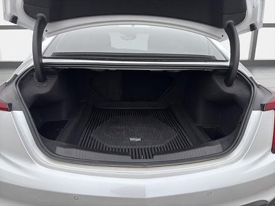 2024 Cadillac CT5 Premium Luxury