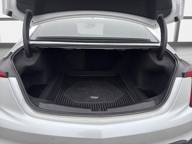 2024 Cadillac CT5 Premium Luxury