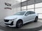 2024 Cadillac CT5 Premium Luxury