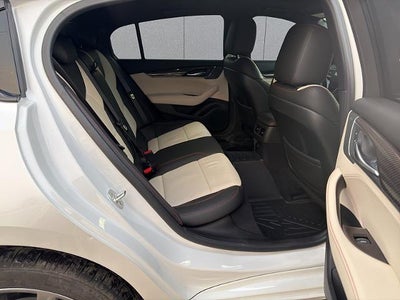 2025 Cadillac CT5 Sport