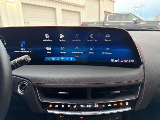 2025 Cadillac CT5 Sport