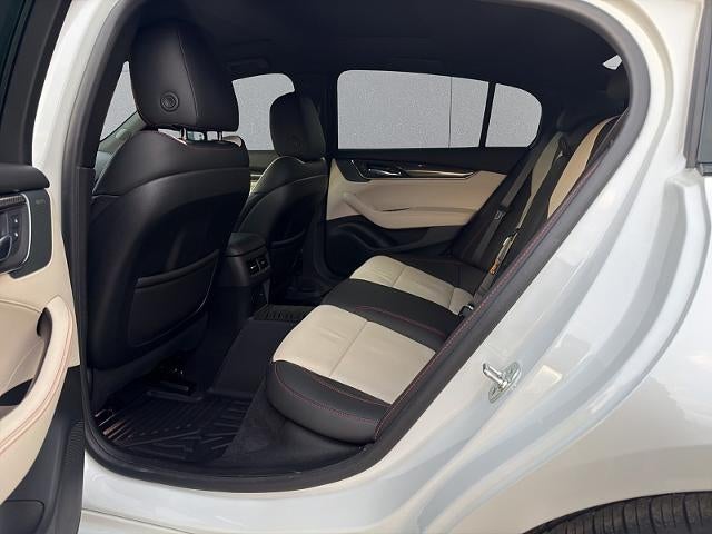 2025 Cadillac CT5 Sport