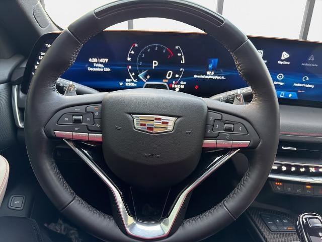 2025 Cadillac CT5 Sport