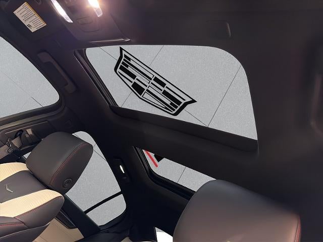 2025 Cadillac CT5 Sport