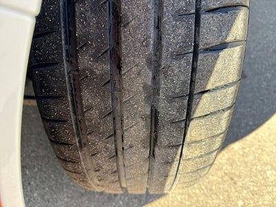 2025 Cadillac CT5-V Base