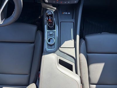 2025 Cadillac CT5-V Base