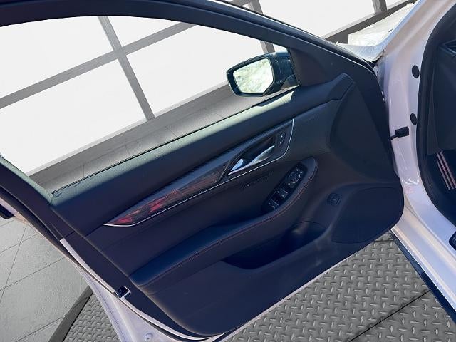 2025 Cadillac CT5-V Base