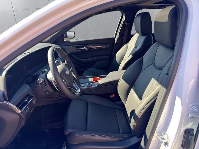 2025 Cadillac CT5-V Base