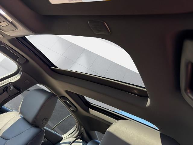 2025 Cadillac CT5-V Base