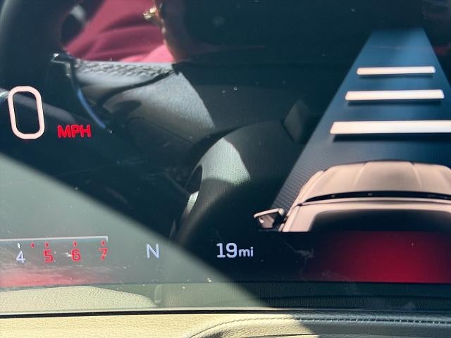 2025 Cadillac CT5-V Base