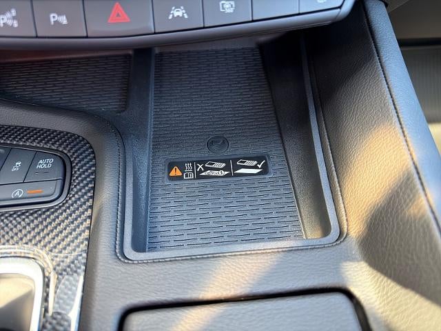 2025 Cadillac CT5-V Base