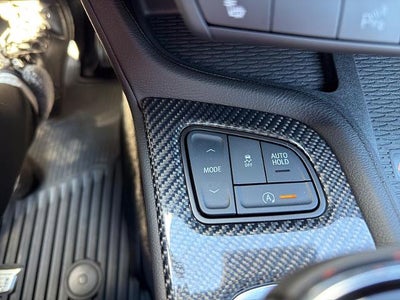 2025 Cadillac CT5-V Base