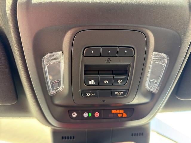 2025 Cadillac CT5-V Base