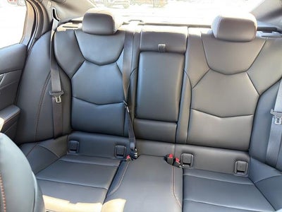 2025 Cadillac CT5-V Base