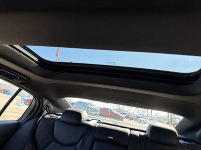 2025 Cadillac CT5-V Base