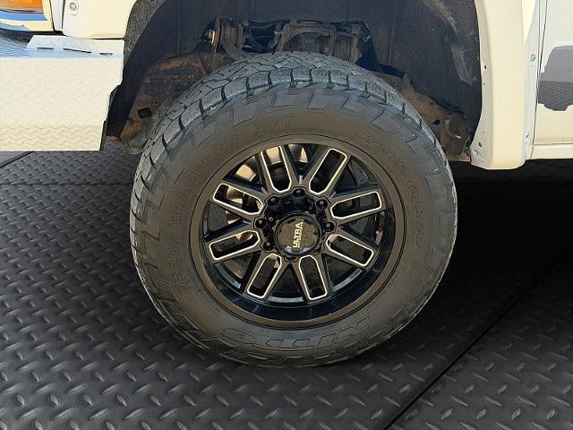 2019 Chevrolet Silverado 2500 HD High Country