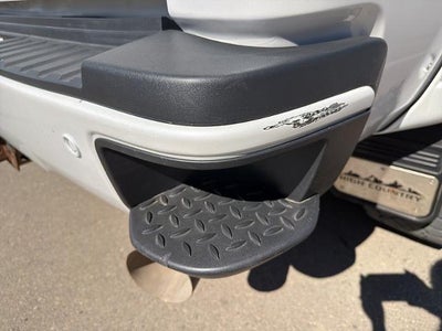 2019 Chevrolet Silverado 2500 HD High Country
