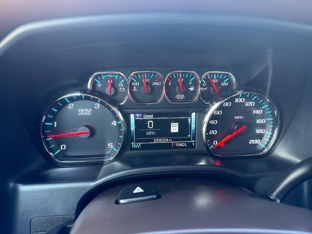 2019 Chevrolet Silverado 2500 HD High Country