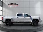 2019 Chevrolet Silverado 2500 HD High Country