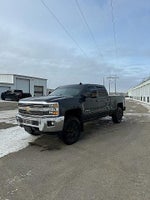 2016 Chevrolet Silverado 2500 HD LT
